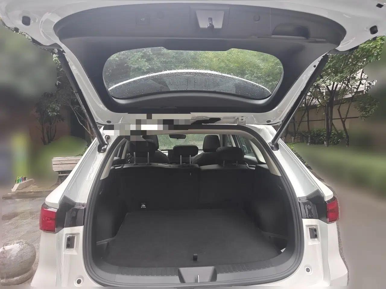 Haval H6L 2026 Model 1.5T Max — миниатюра 19