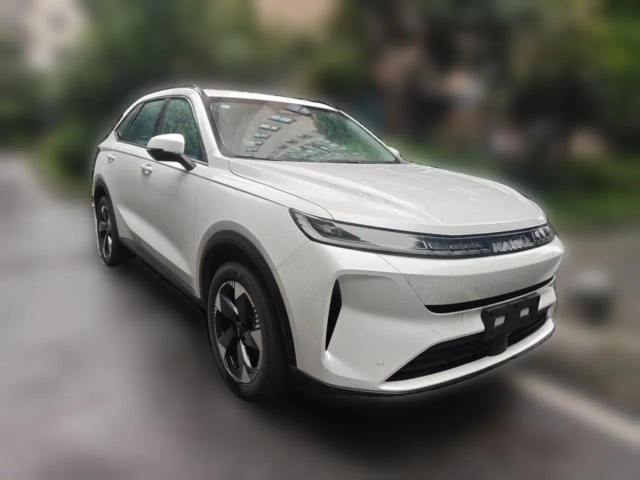 Haval H6L 2026 Model 1.5T Max — миниатюра 3