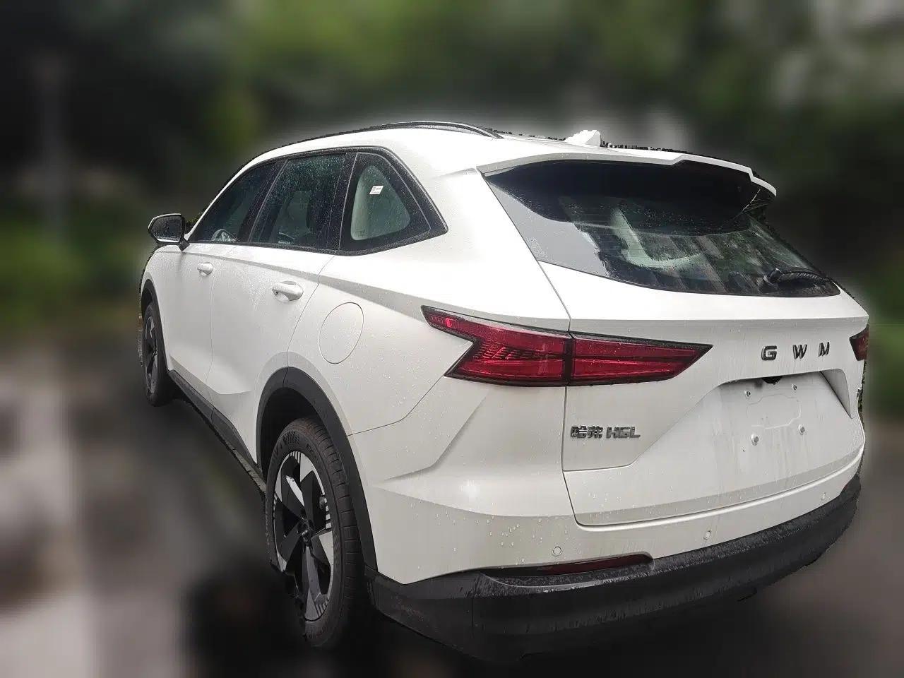 Haval H6L 2026 Model 1.5T Max — миниатюра 4