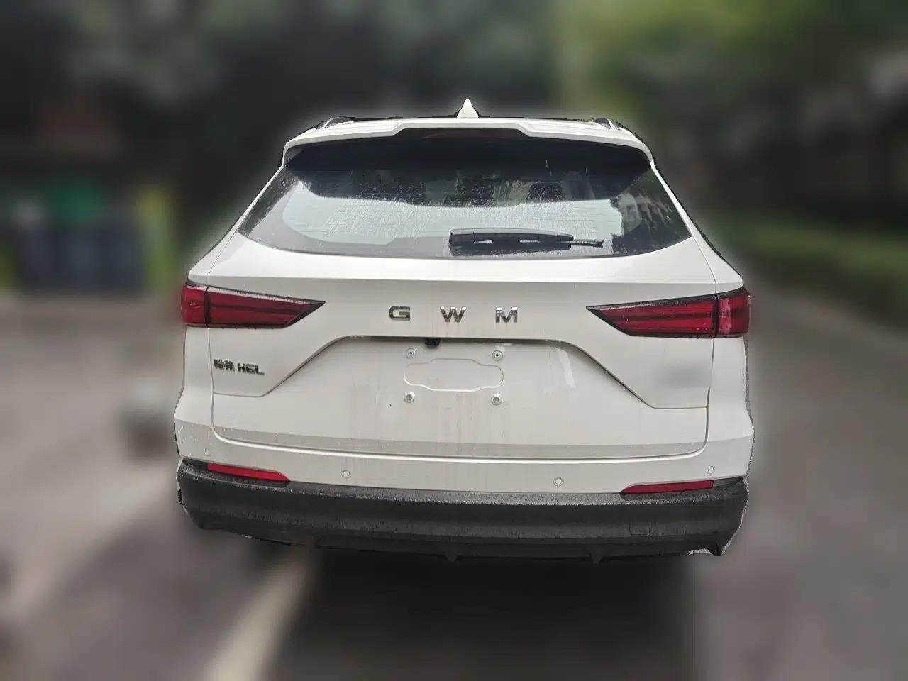 Haval H6L 2026 Model 1.5T Max — миниатюра 5