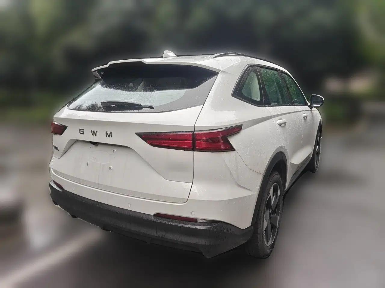 Haval H6L 2026 Model 1.5T Max — миниатюра 6