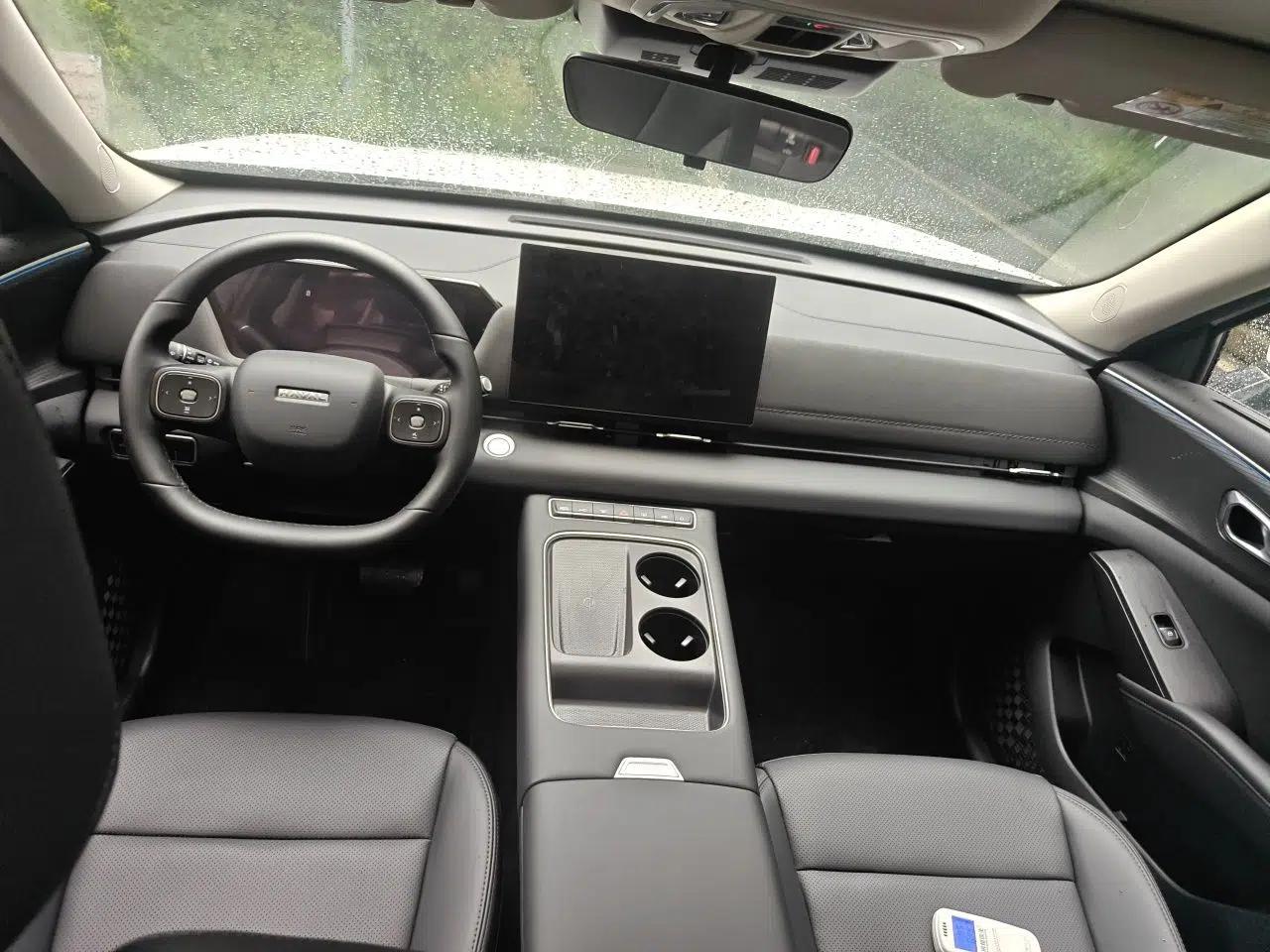 Haval H6L 2026 Model 1.5T Max — миниатюра 9