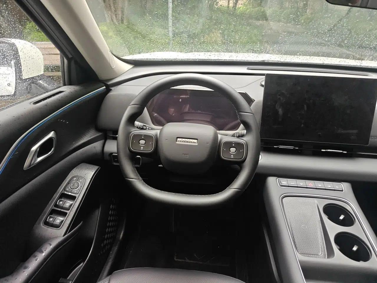 Haval H6L 2026 Model 1.5T Max — миниатюра 10