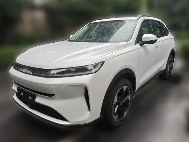 Haval H6L 2026 Model 1.5T Max