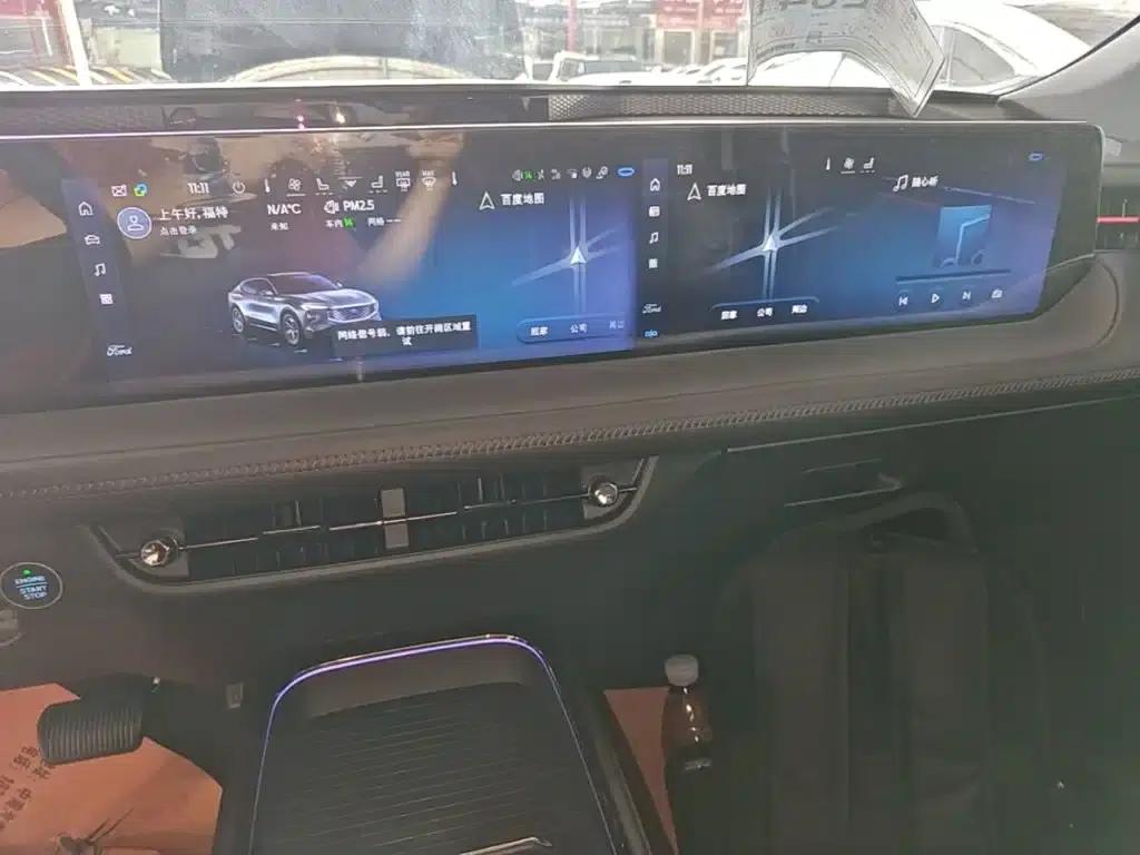 EVOS 2022 EcoBoost 245 ST-Line — миниатюра 13
