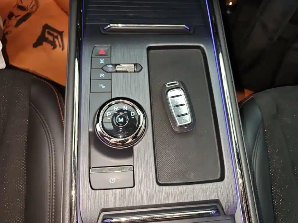 EVOS 2022 EcoBoost 245 ST-Line — миниатюра 14