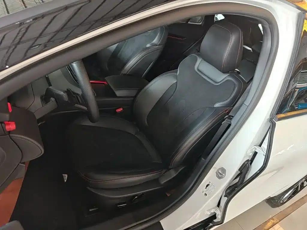 EVOS 2022 EcoBoost 245 ST-Line — миниатюра 15