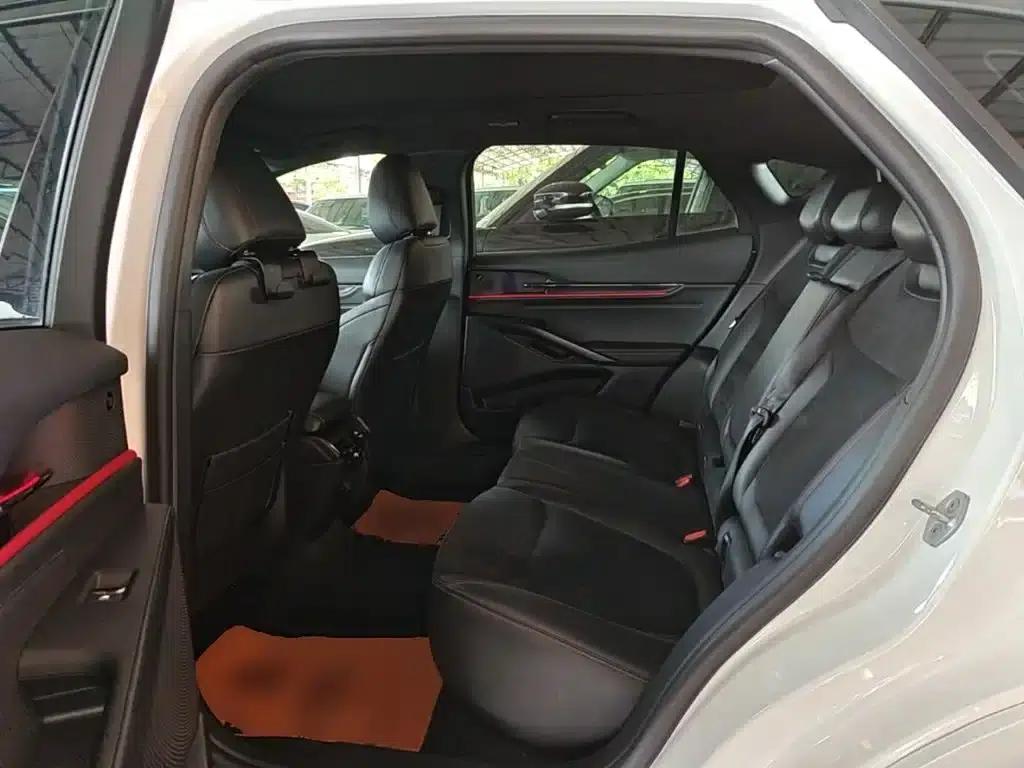 EVOS 2022 EcoBoost 245 ST-Line — миниатюра 17