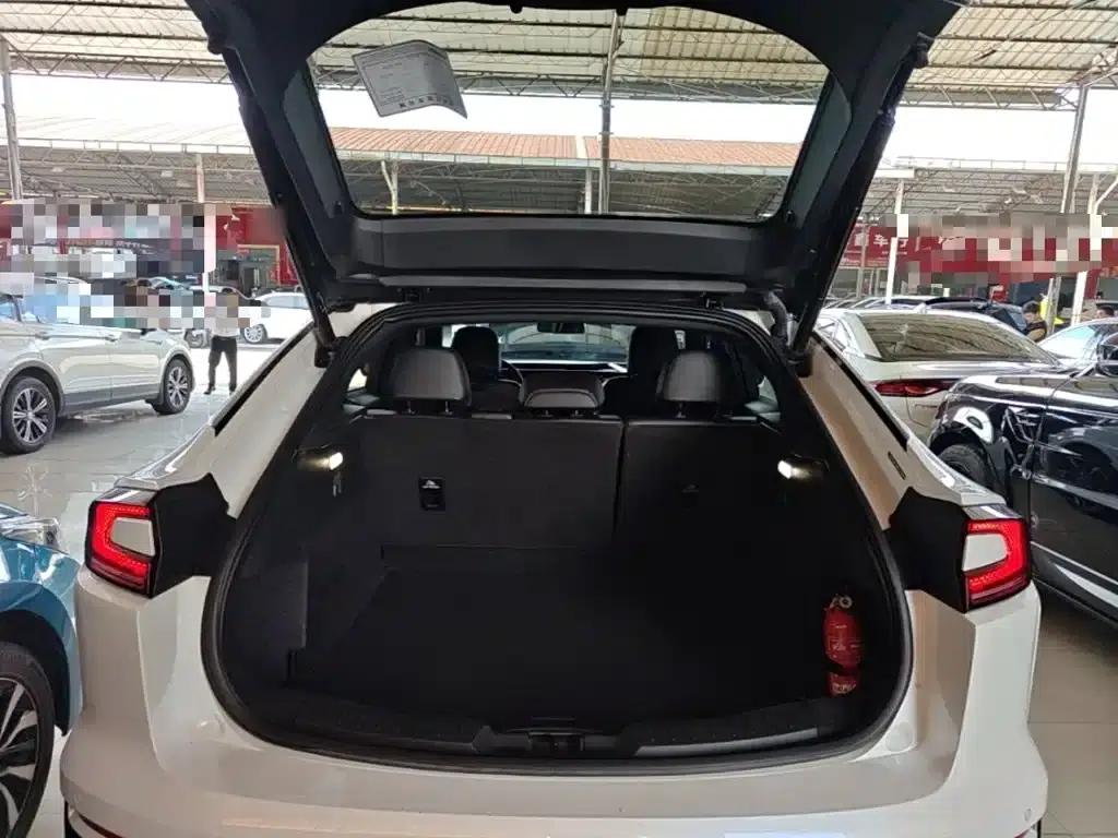 EVOS 2022 EcoBoost 245 ST-Line — миниатюра 19