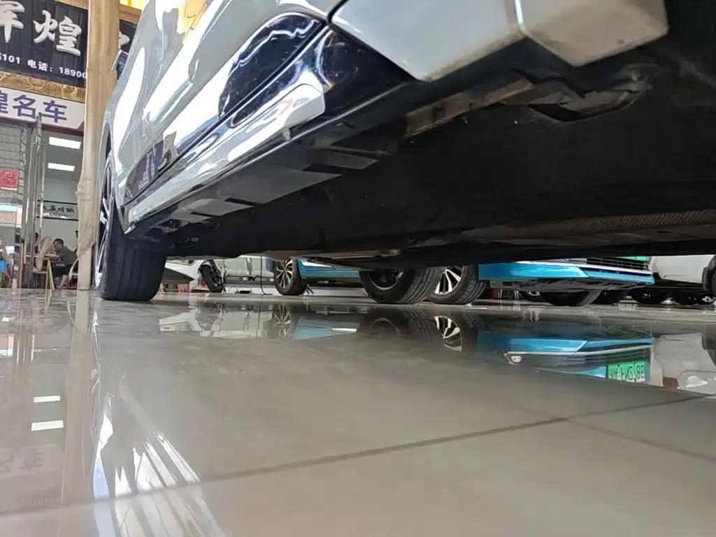 EVOS 2022 EcoBoost 245 ST-Line — миниатюра 21
