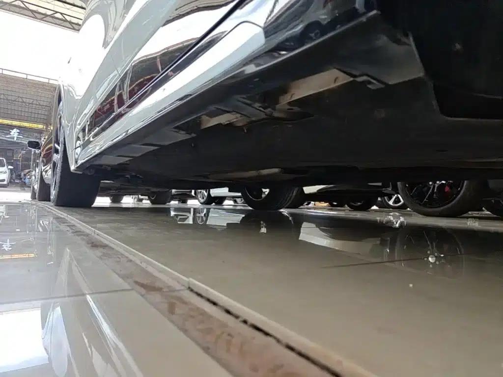 EVOS 2022 EcoBoost 245 ST-Line — миниатюра 22