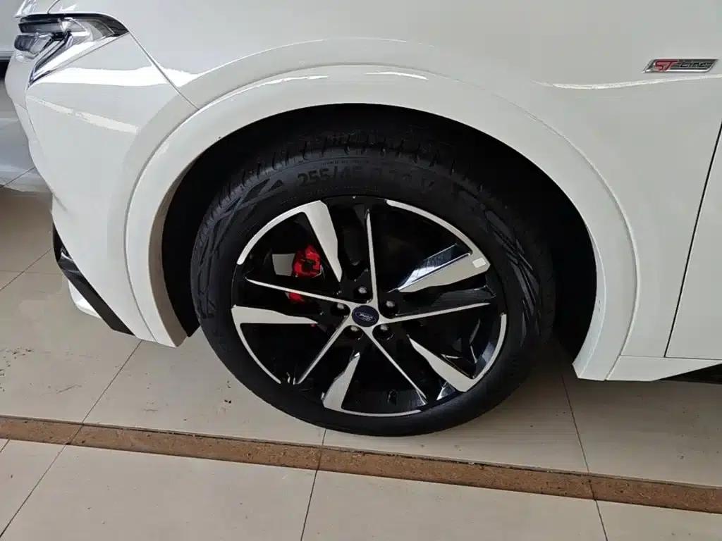 EVOS 2022 EcoBoost 245 ST-Line — миниатюра 23