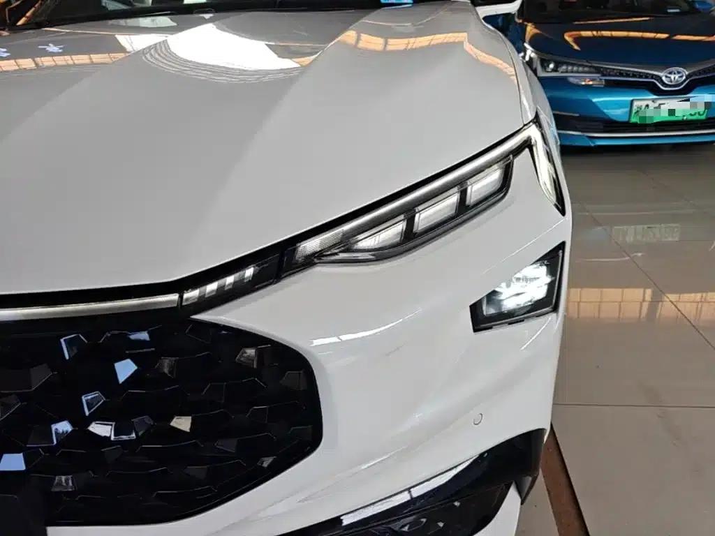 EVOS 2022 EcoBoost 245 ST-Line — миниатюра 24