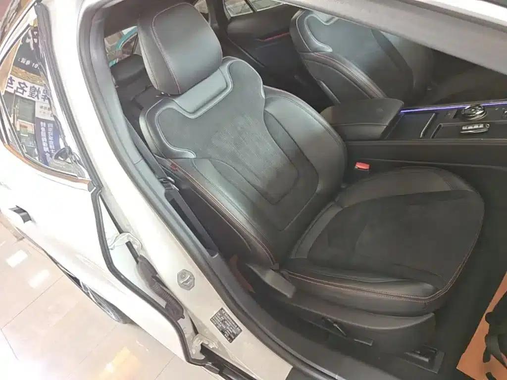 EVOS 2022 EcoBoost 245 ST-Line — миниатюра 25