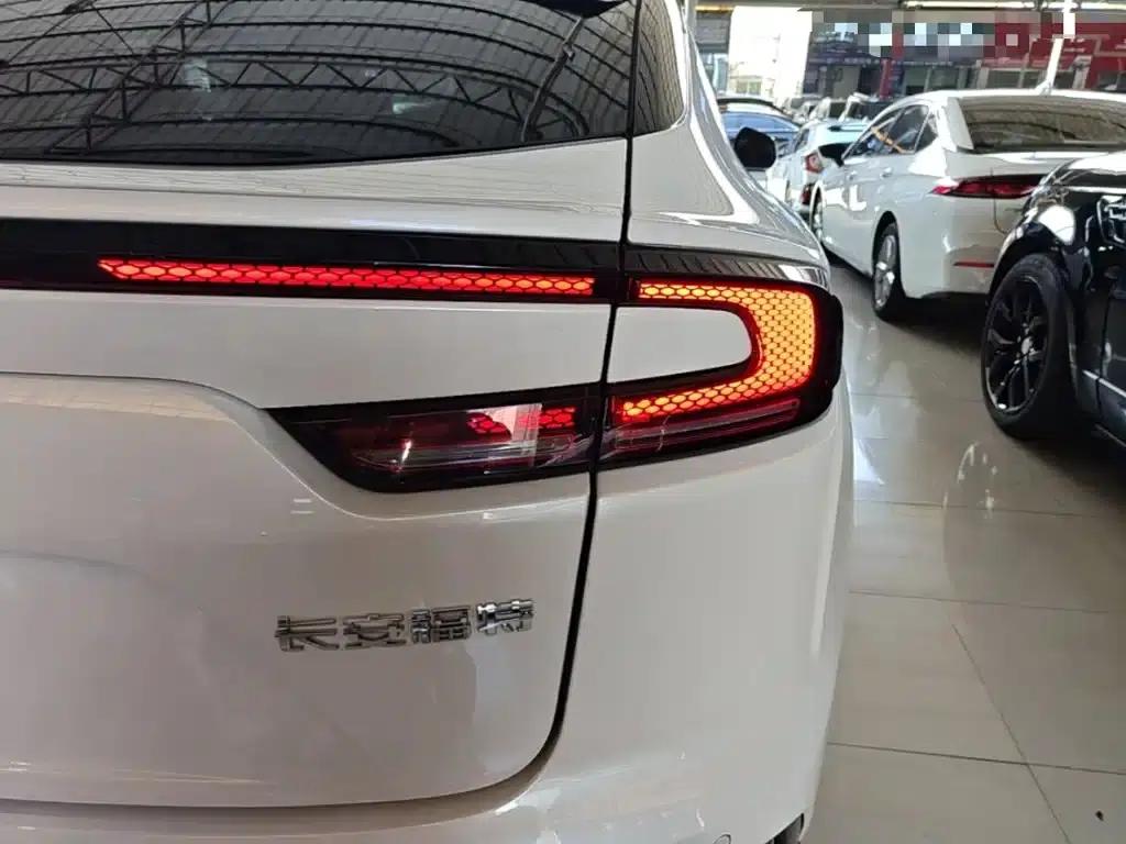 EVOS 2022 EcoBoost 245 ST-Line — миниатюра 8