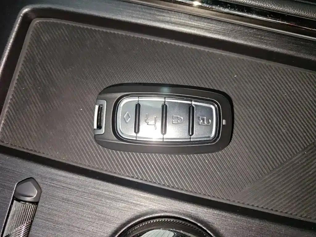 EVOS 2022 EcoBoost 245 ST-Line — миниатюра 9