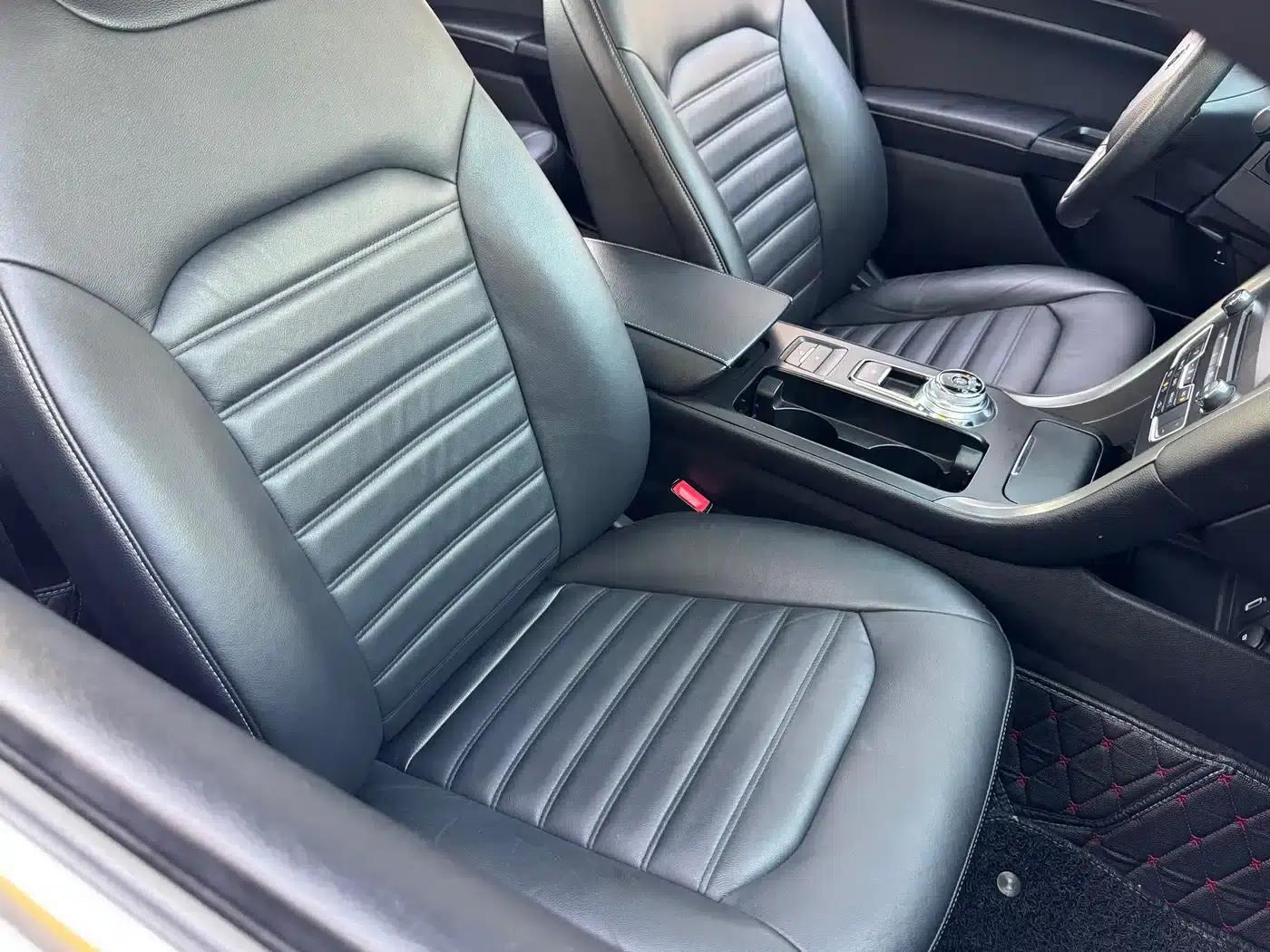 Mondeo PHEV 2018 2.0 PHEV Smart Edition — миниатюра 11
