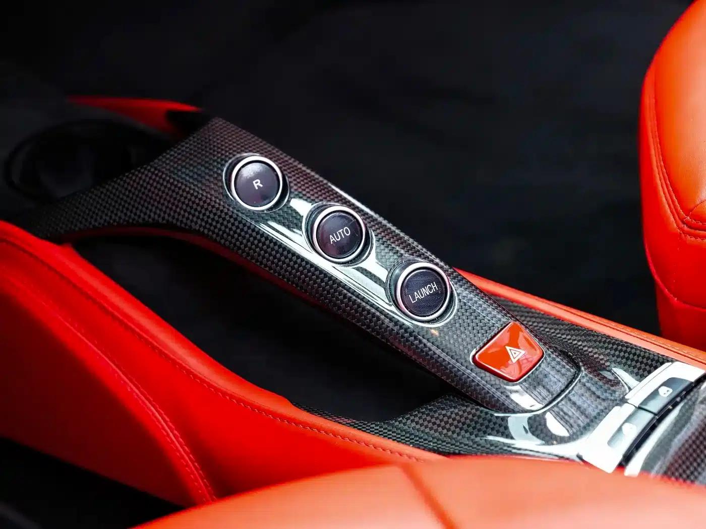 2015 Ferrari 488 Spider — миниатюра 6