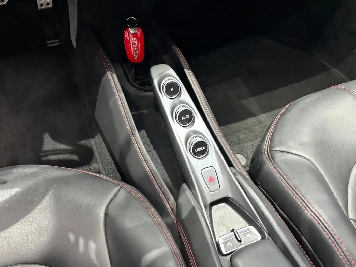 Ferrari F8 2019 Tributo 3.9T V8 — миниатюра 4