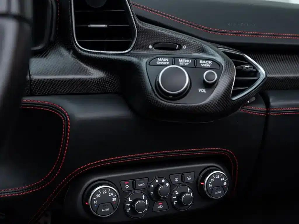 Ferrari 458 2013 4.5L Spider — миниатюра 13