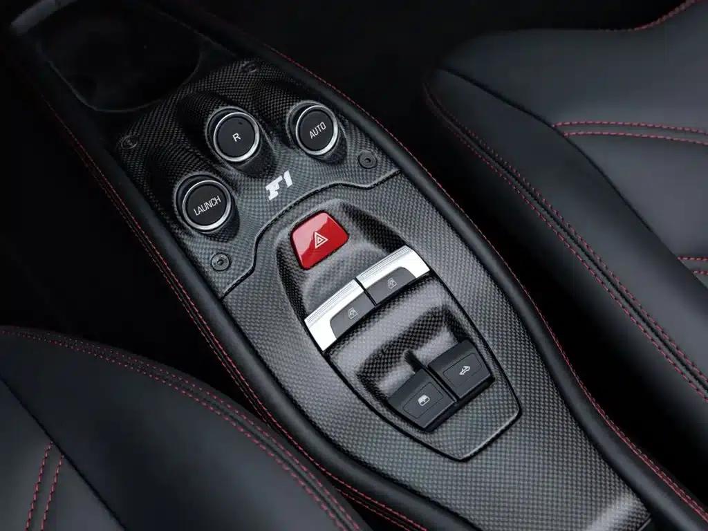 Ferrari 458 2013 4.5L Spider — миниатюра 14