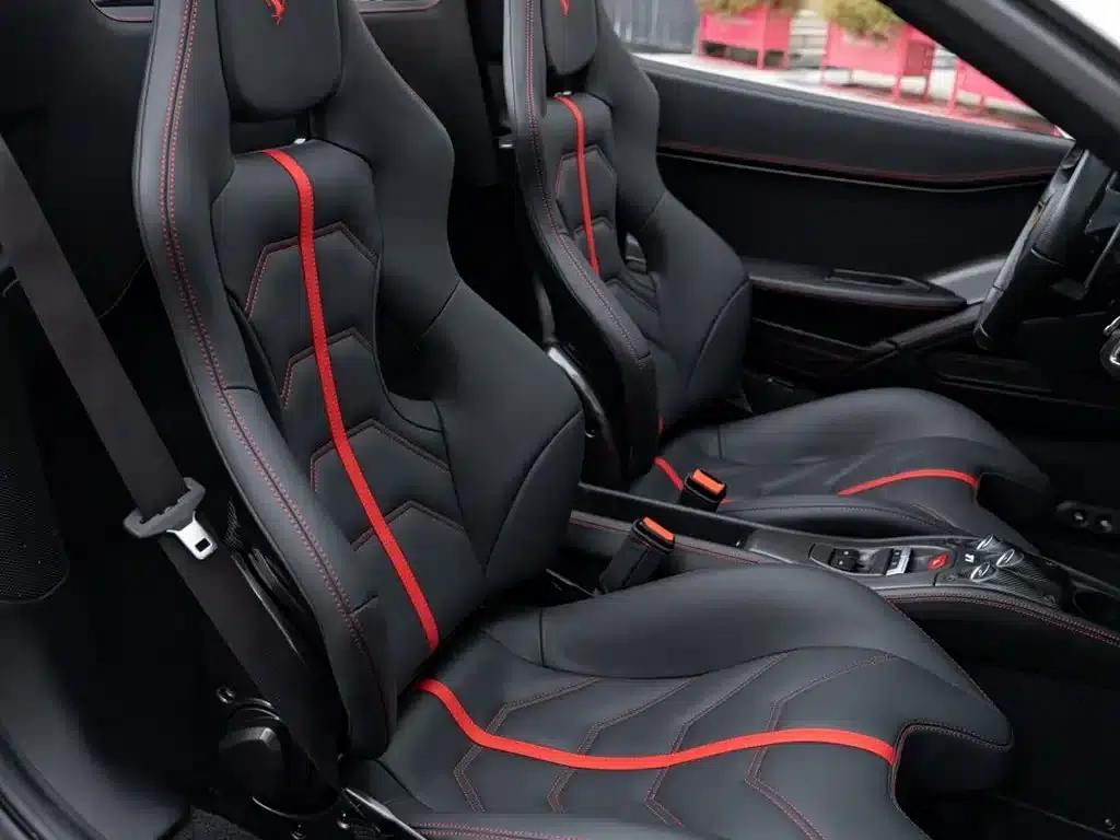 Ferrari 458 2013 4.5L Spider — миниатюра 17
