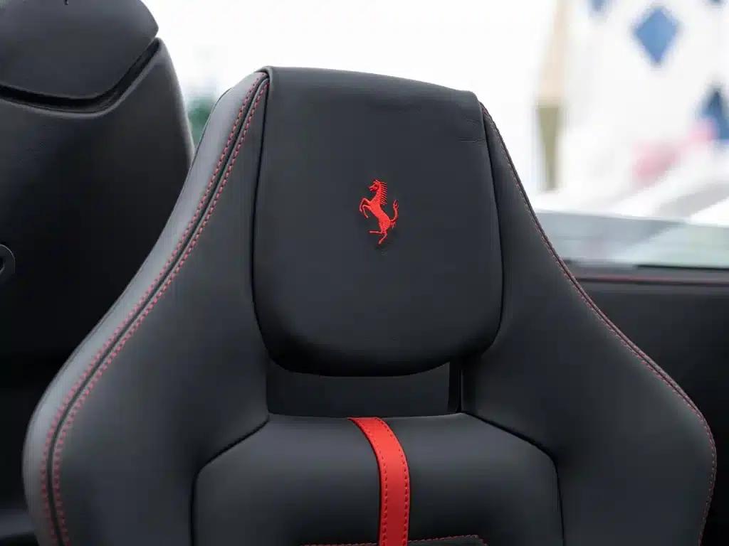 Ferrari 458 2013 4.5L Spider — миниатюра 18