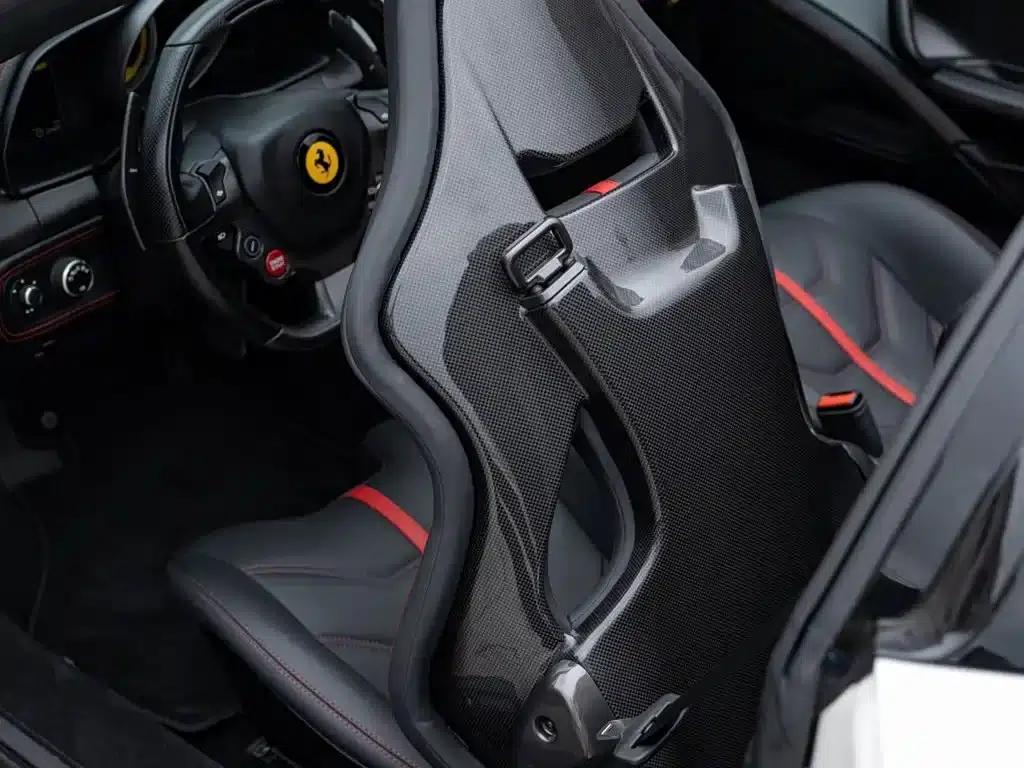 Ferrari 458 2013 4.5L Spider — миниатюра 19