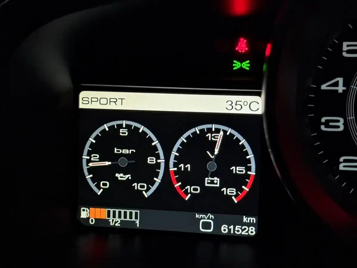 Ferrari 458 2013 4.5L Spider — миниатюра 11
