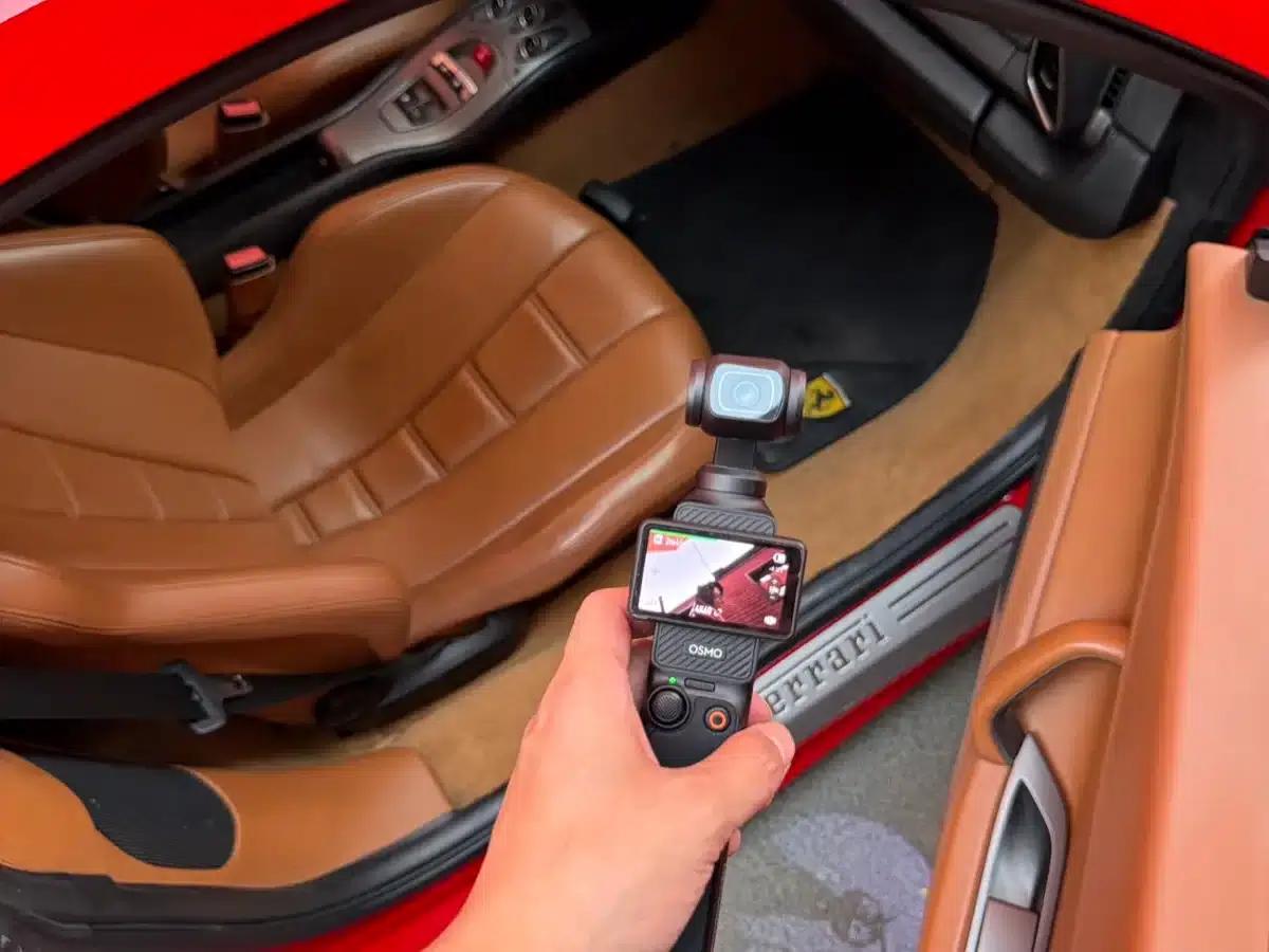 Ferrari 458 2013 4.5L Spider — миниатюра 12