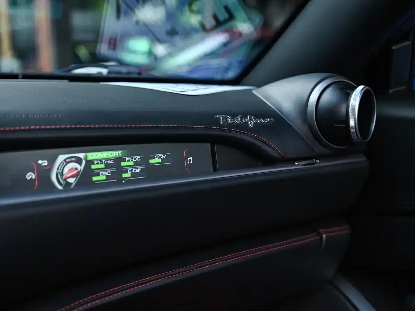 2018 Portofino 3.9T — миниатюра 6