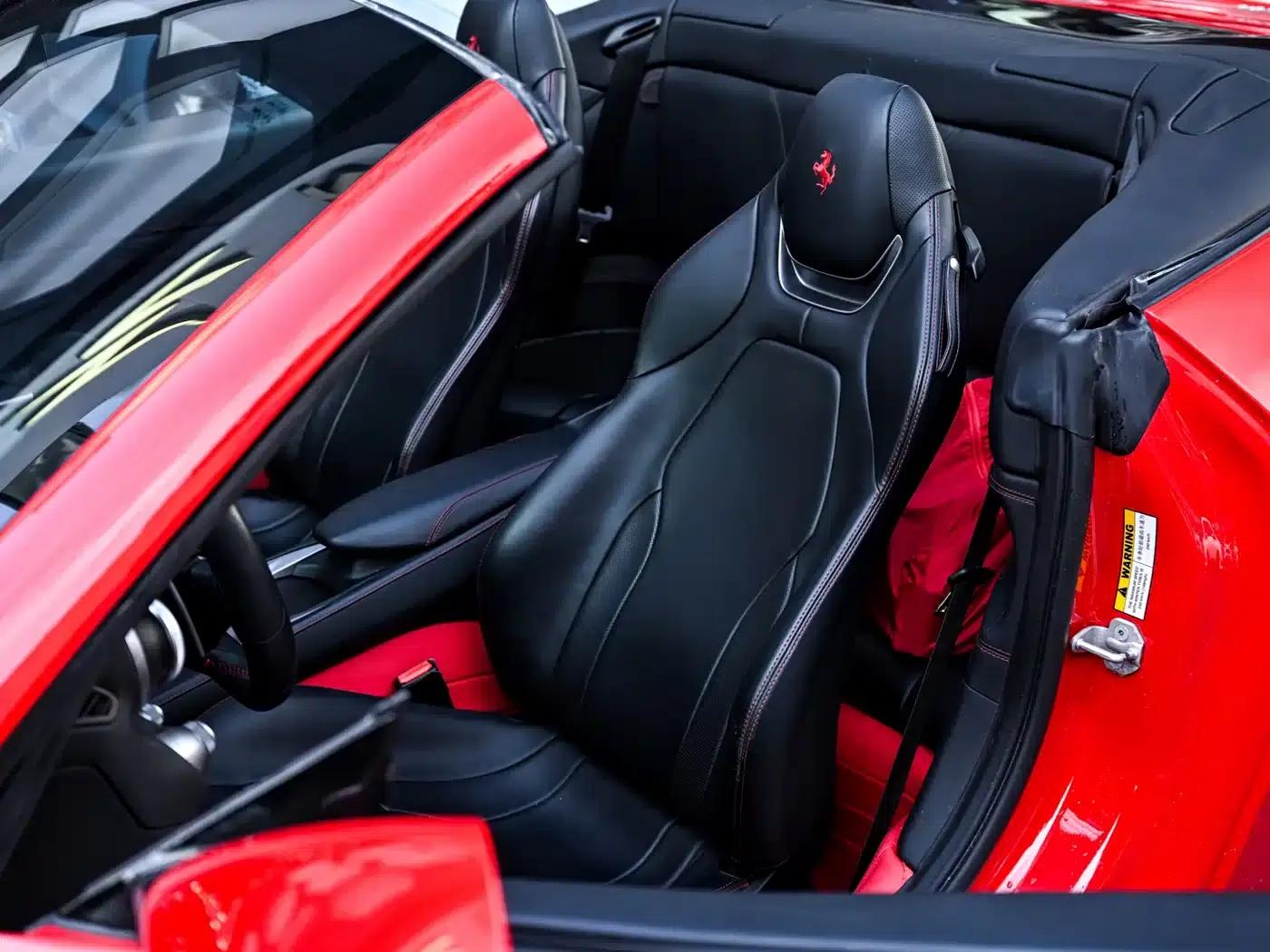 2018 Portofino 3.9T — миниатюра 10