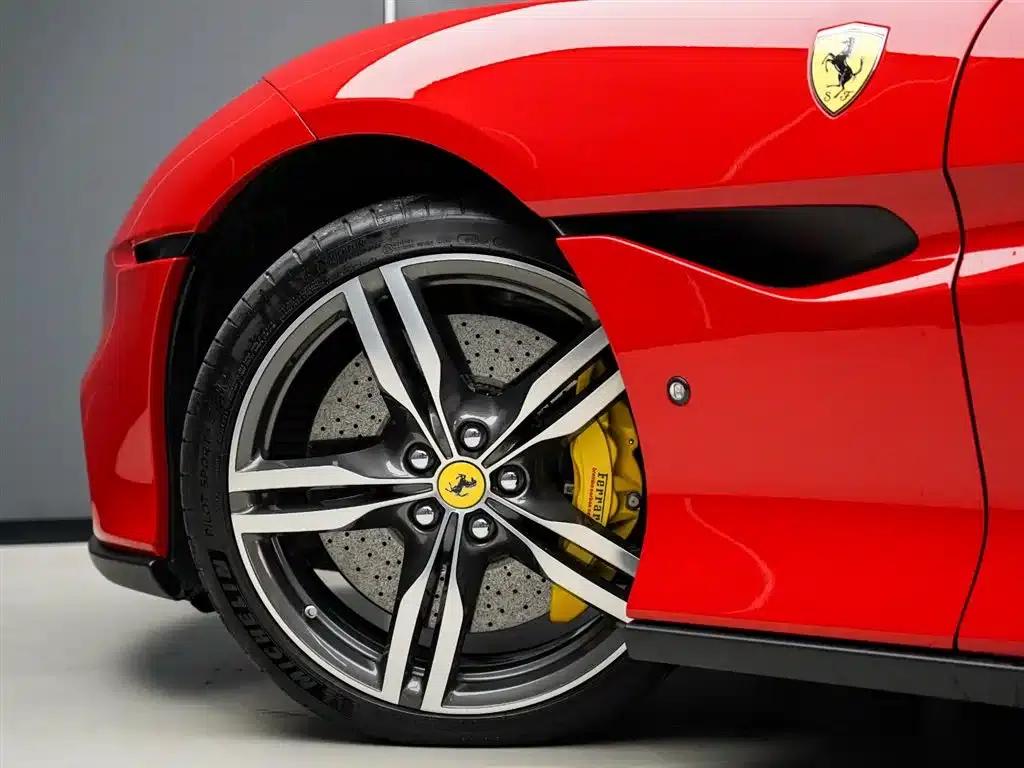 2021 Portofino 3.9T M — миниатюра 11