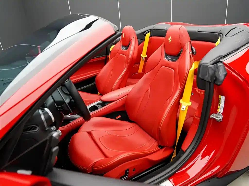 2021 Portofino 3.9T M — миниатюра 13