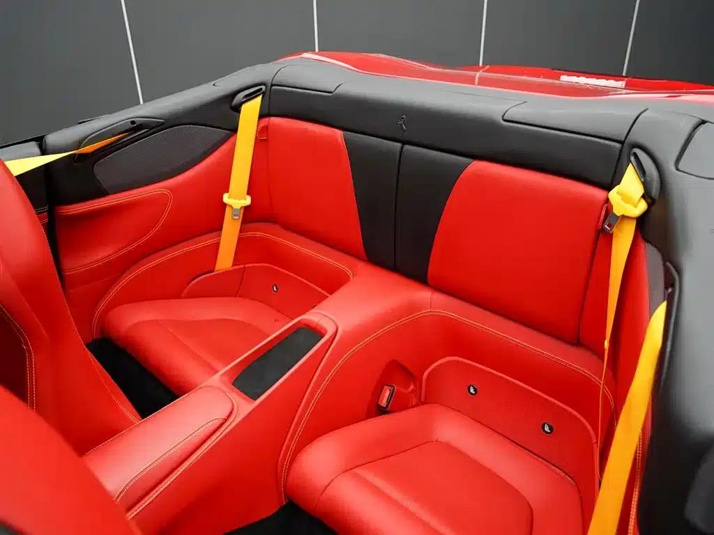 2021 Portofino 3.9T M — миниатюра 14