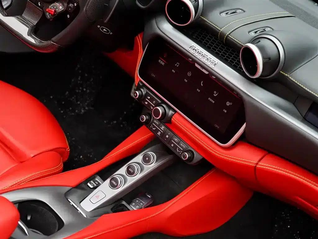 2021 Portofino 3.9T M — миниатюра 19
