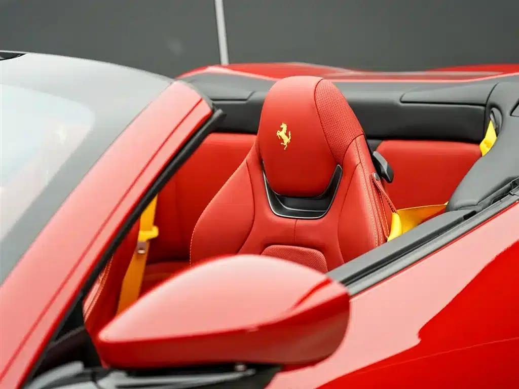 2021 Portofino 3.9T M — миниатюра 4