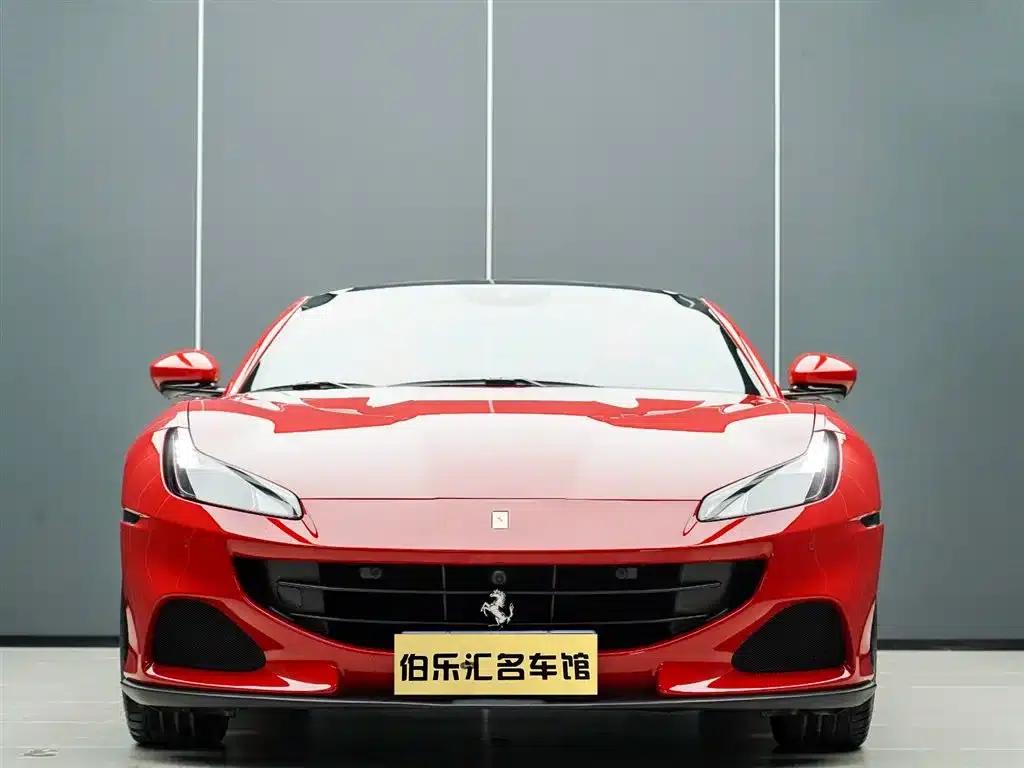 2021 Portofino 3.9T M — миниатюра 6