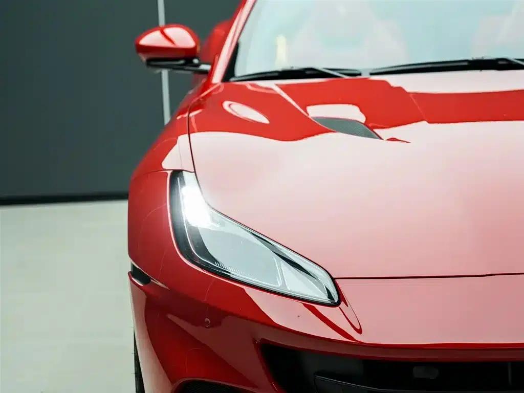 2021 Portofino 3.9T M — миниатюра 7