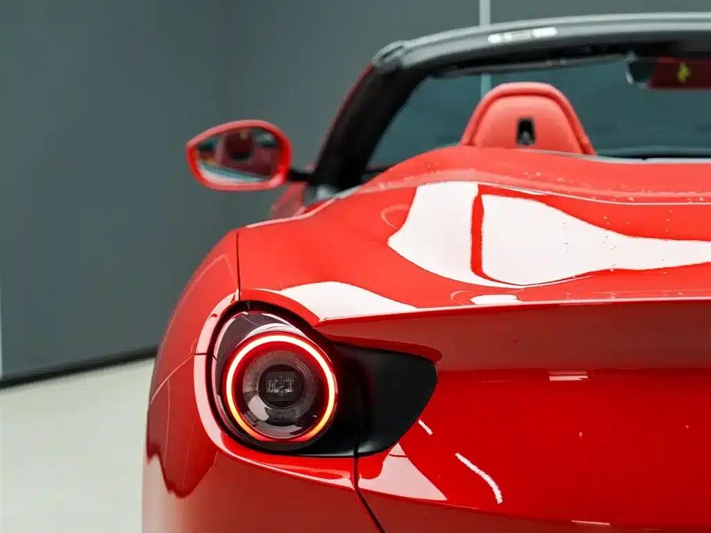 2021 Portofino 3.9T M — миниатюра 10