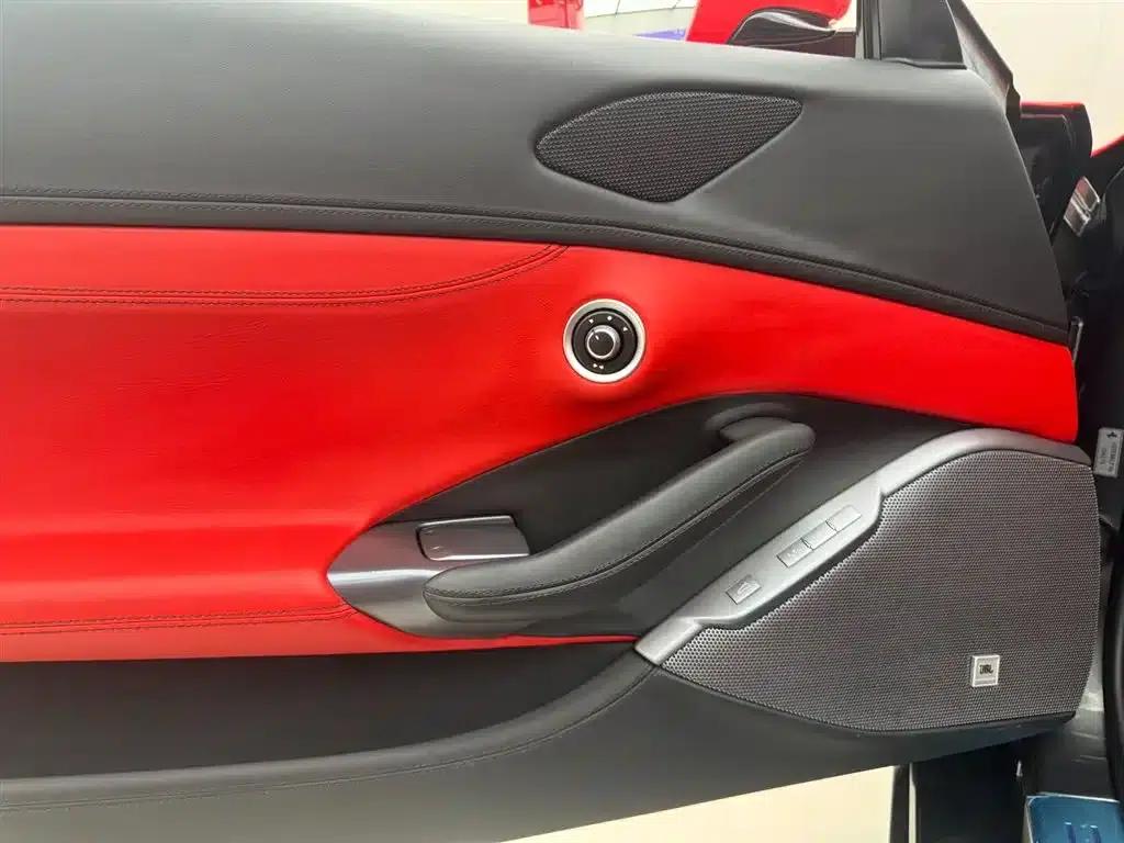 2018 Portofino 3.9T — миниатюра 5
