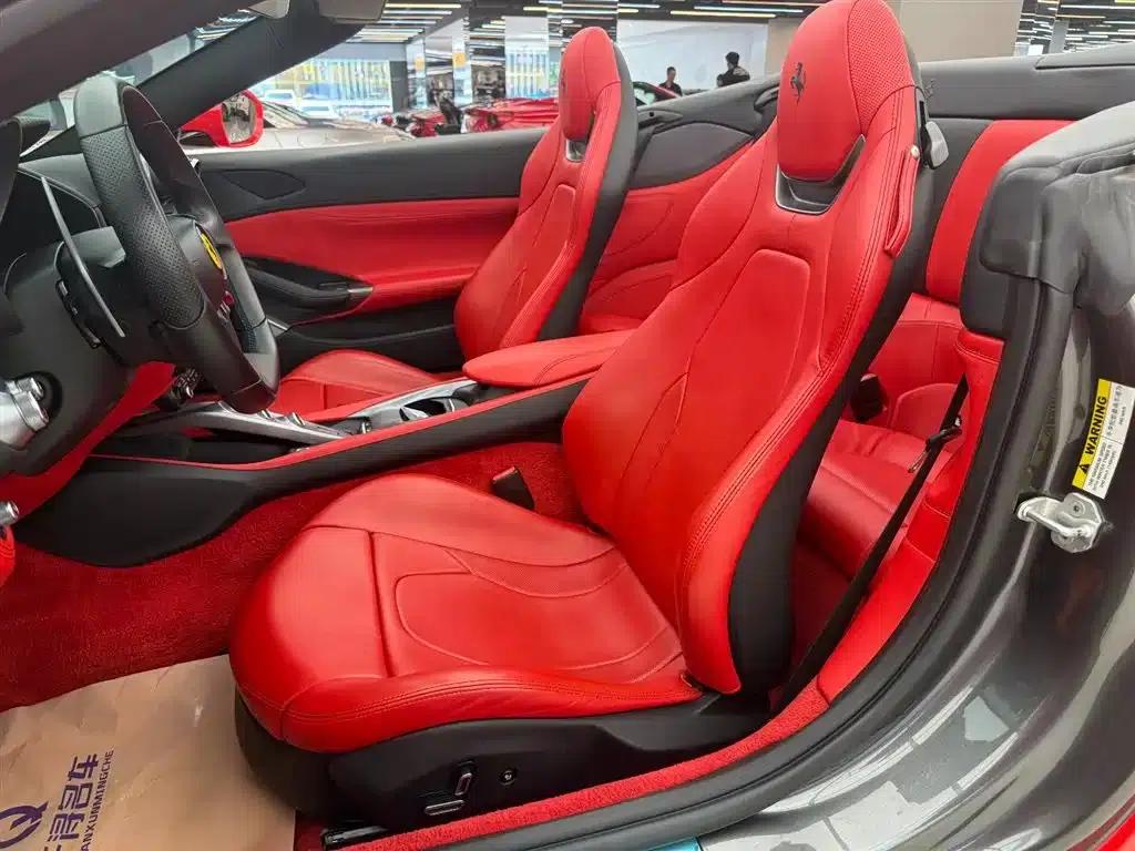 2018 Portofino 3.9T — миниатюра 6