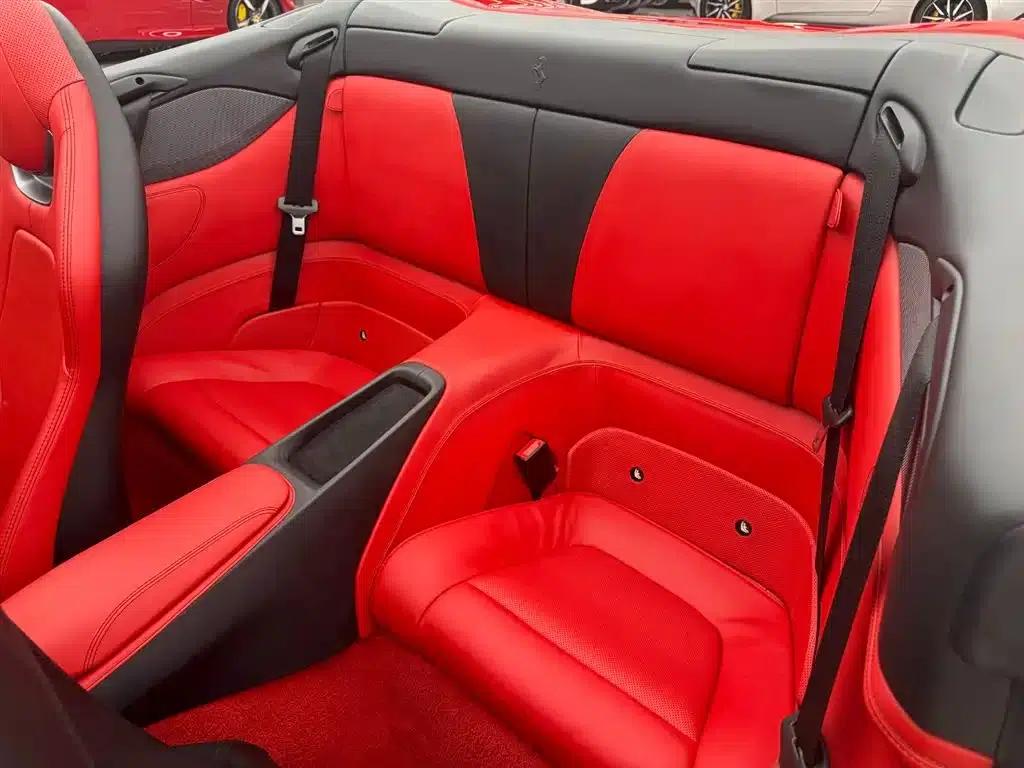 2018 Portofino 3.9T — миниатюра 7