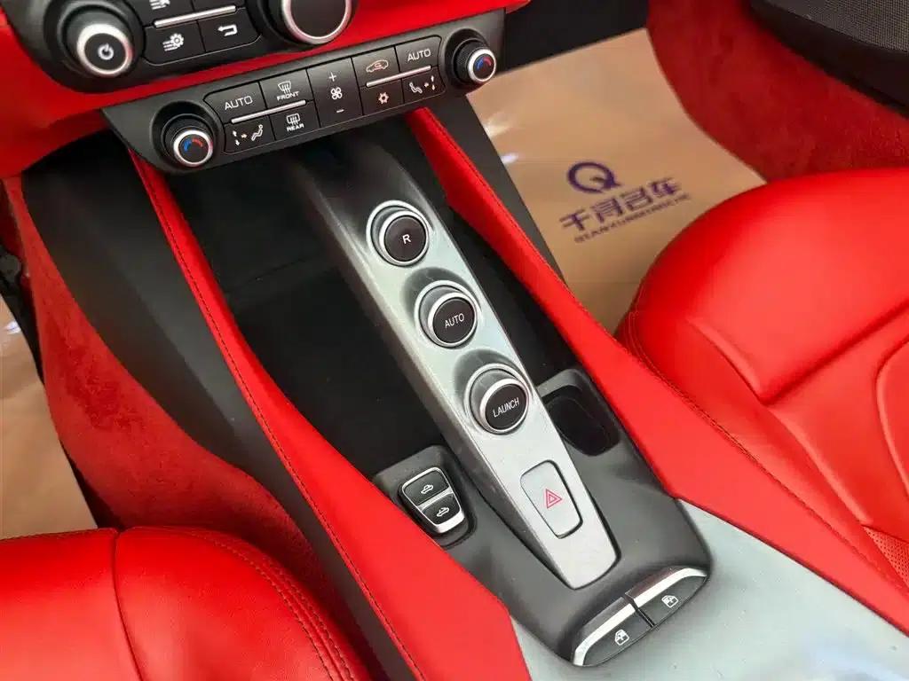 2018 Portofino 3.9T — миниатюра 9