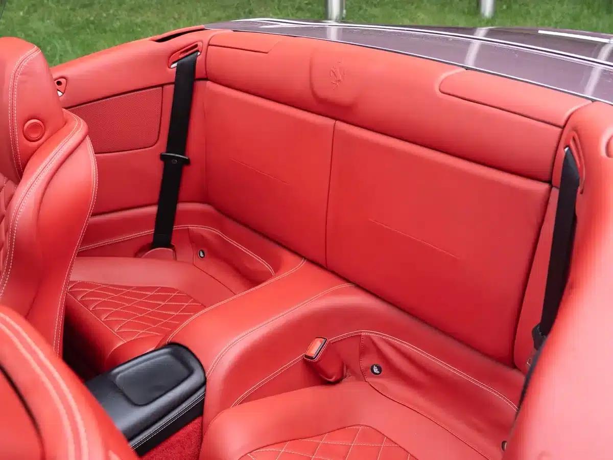 California T 2009 4.3L Standard Model — миниатюра 11