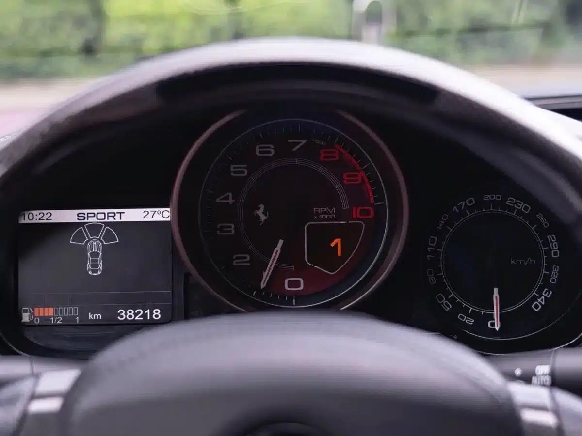 California T 2009 4.3L Standard Model — миниатюра 14