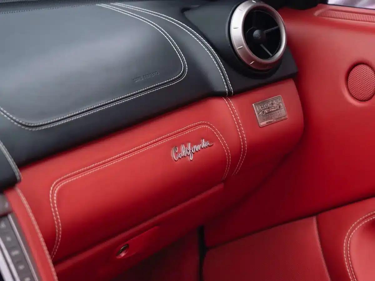 California T 2009 4.3L Standard Model — миниатюра 15