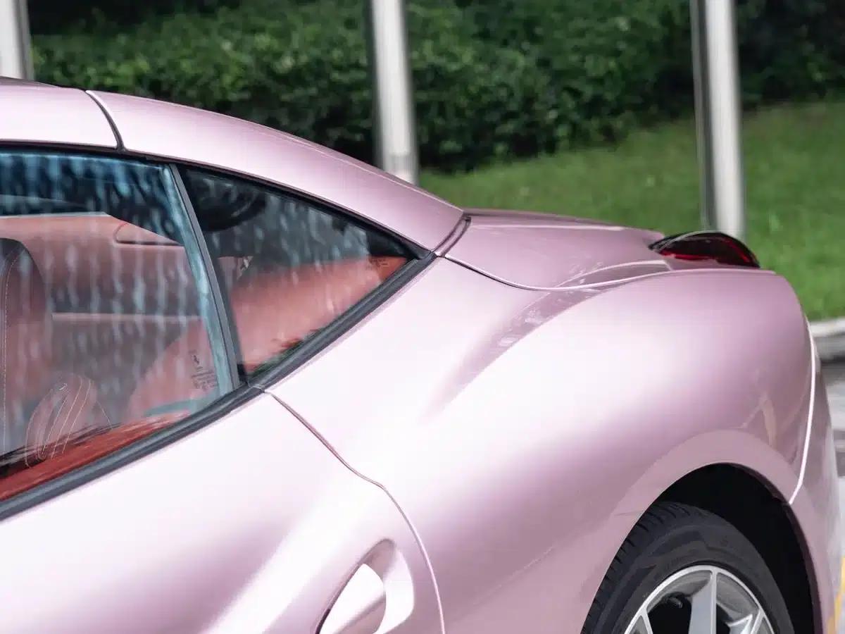 California T 2009 4.3L Standard Model — миниатюра 8