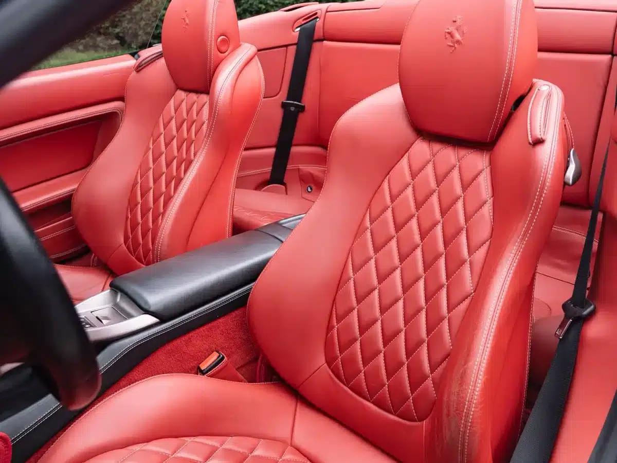 California T 2009 4.3L Standard Model — миниатюра 10