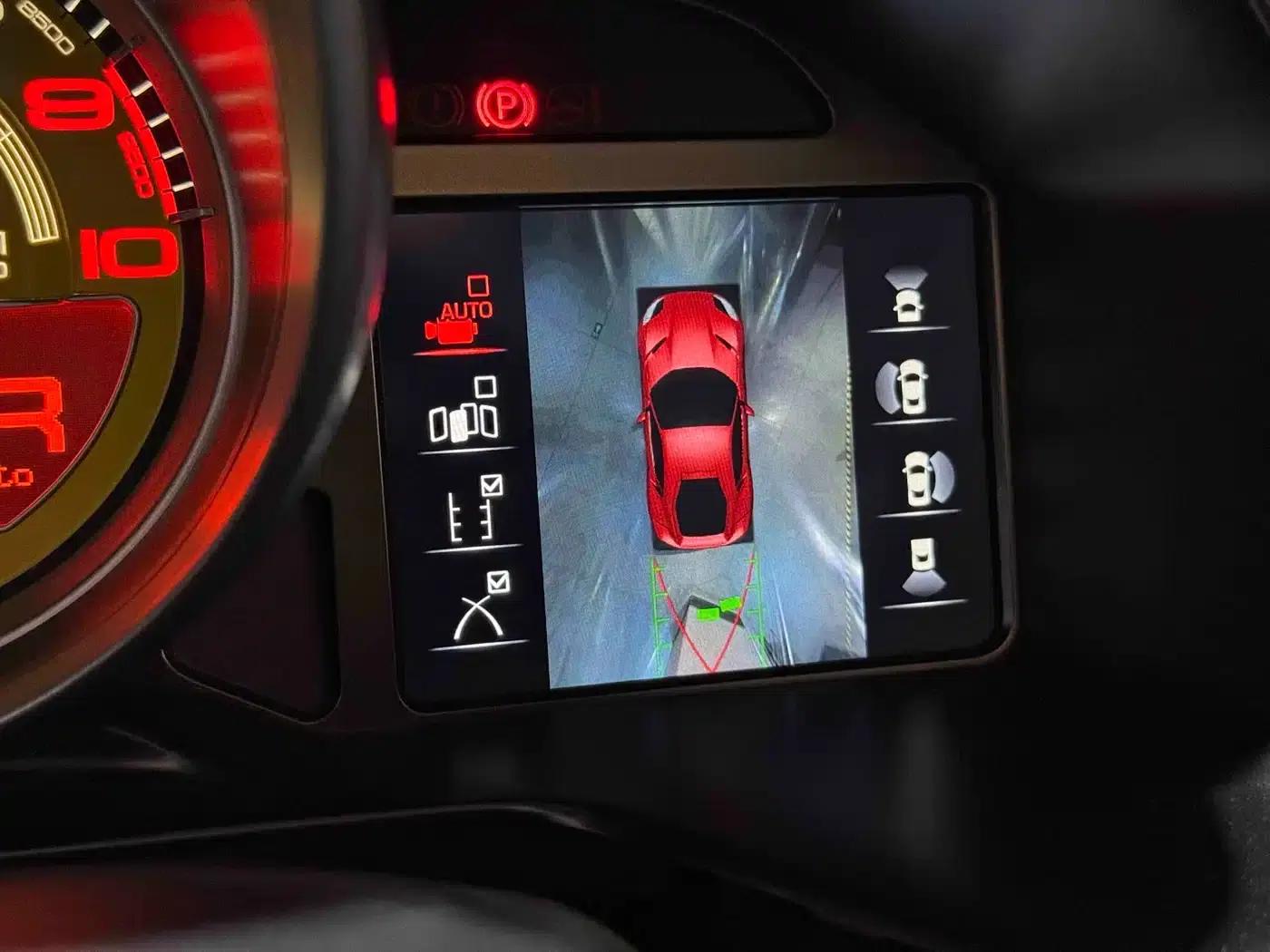 Ferrari 812 2020 6.5L GTS — миниатюра 12